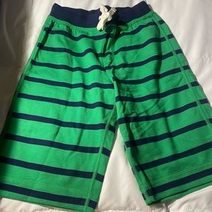 Hanna Andersson short